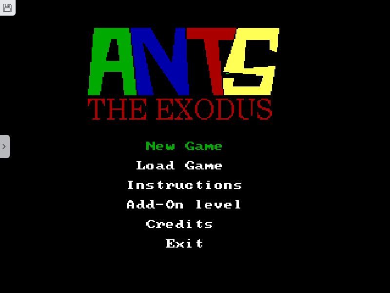 Ants